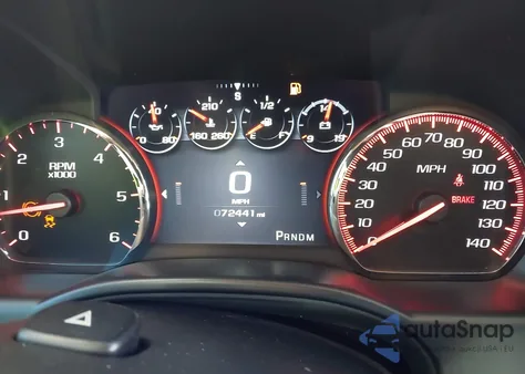 2014 GMC Sierra 1500 Denali из США, поврежденный, VIN 3GTP1WEC4EG432627